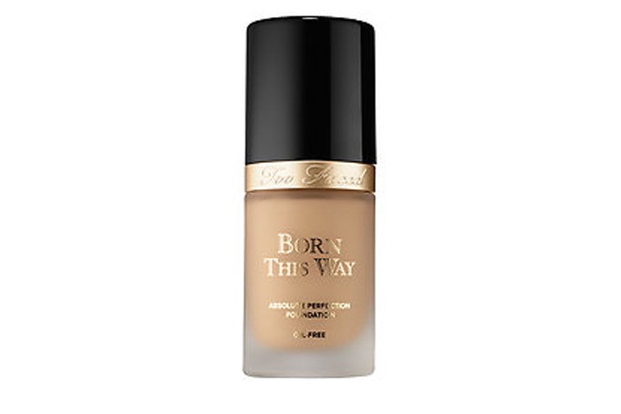 Too Faced - Born This Way Foundation